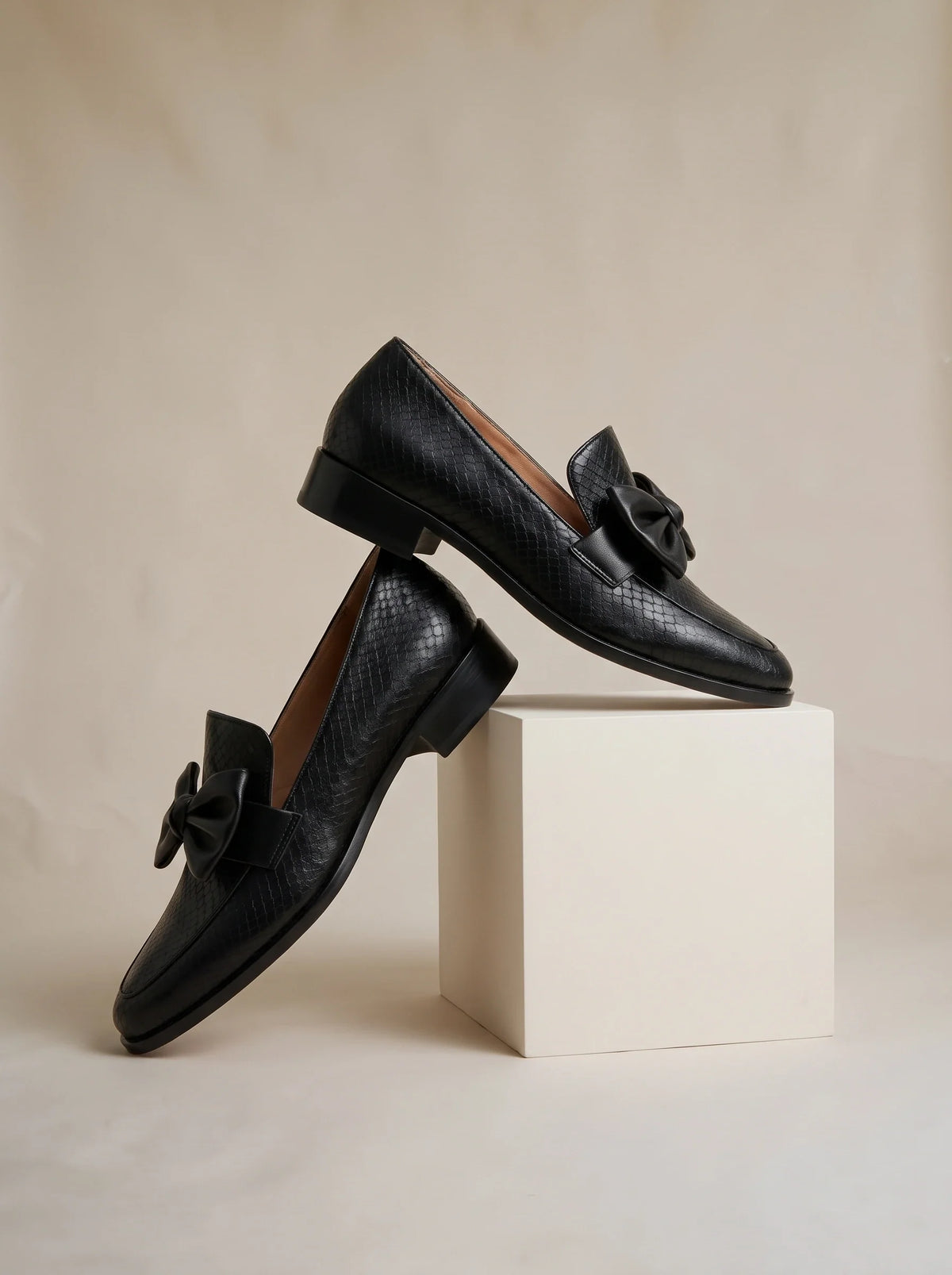 LOAFERS