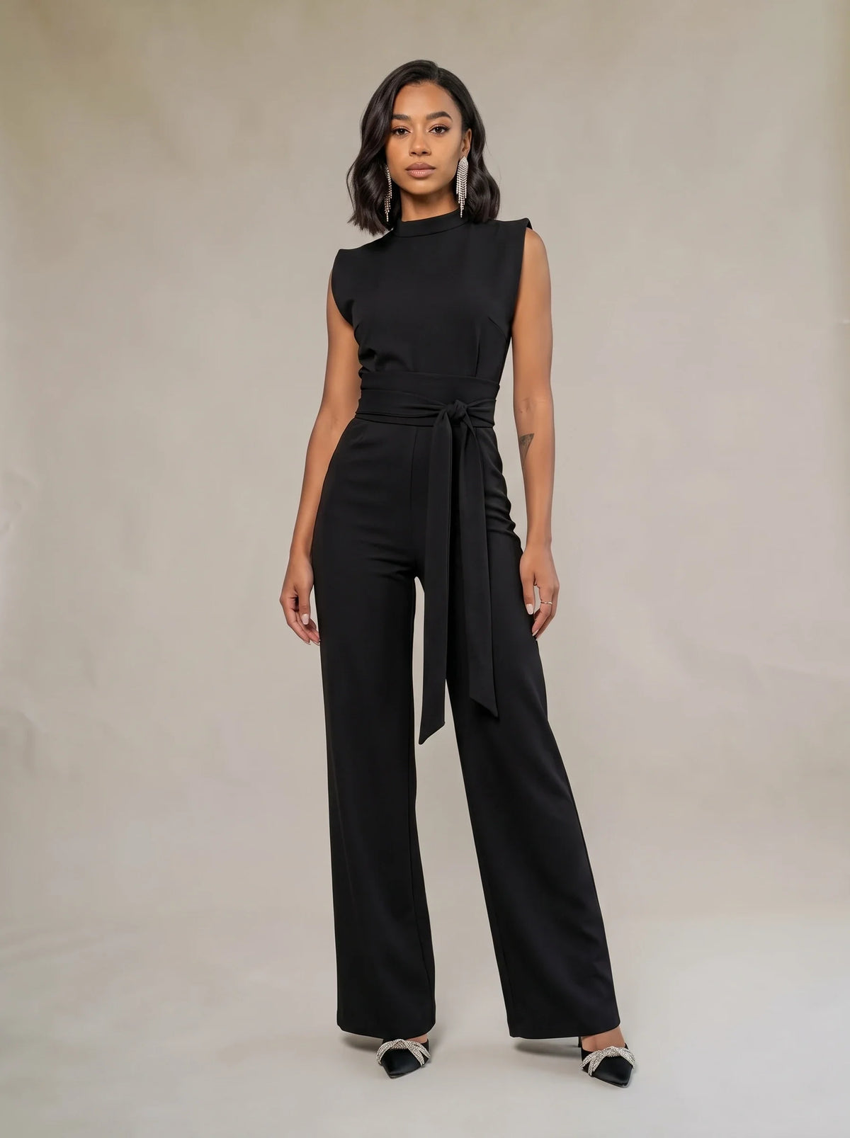 JUMPSUITS