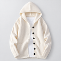 Bramley Hooded Cardigan
