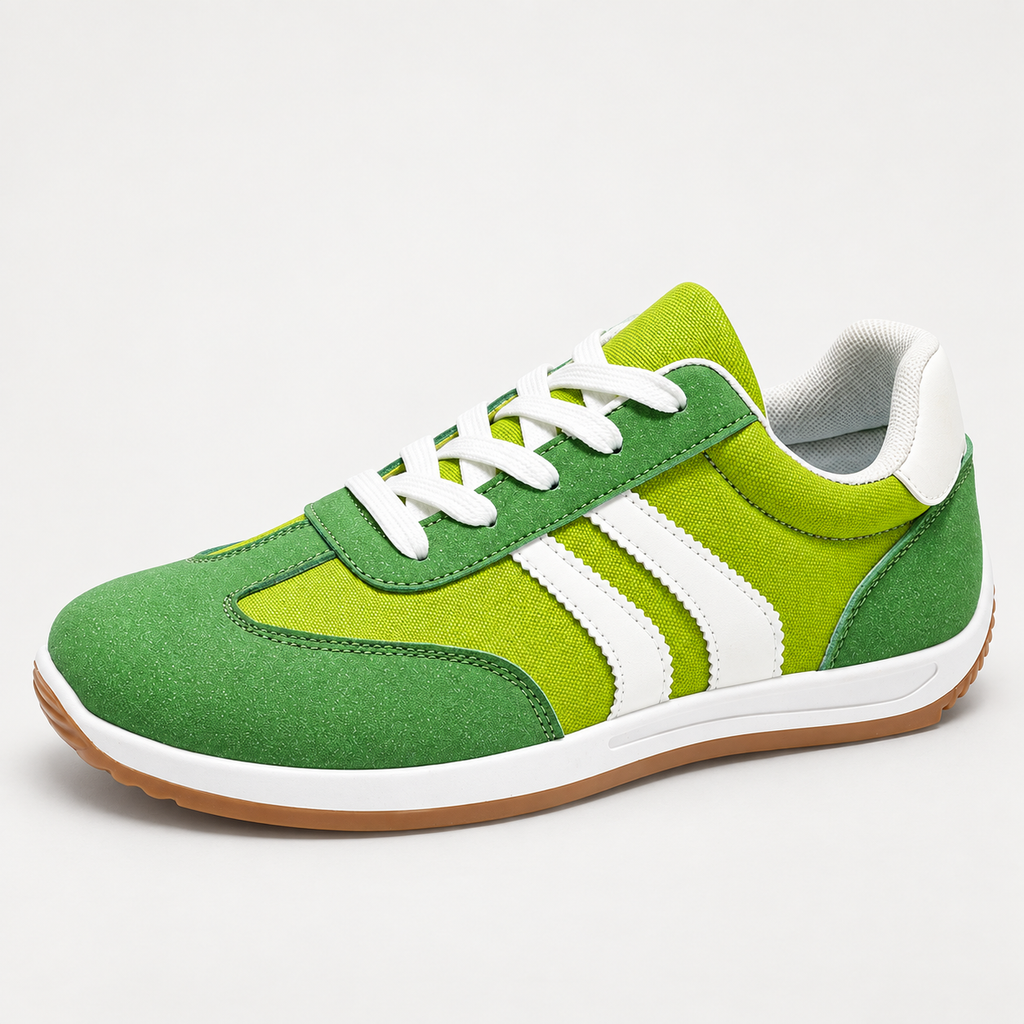 Stratton Retro Sneaker