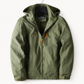 Summit Hooded Jacket