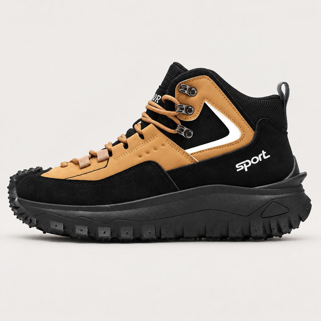 Ridgeway Sneaker Boot
