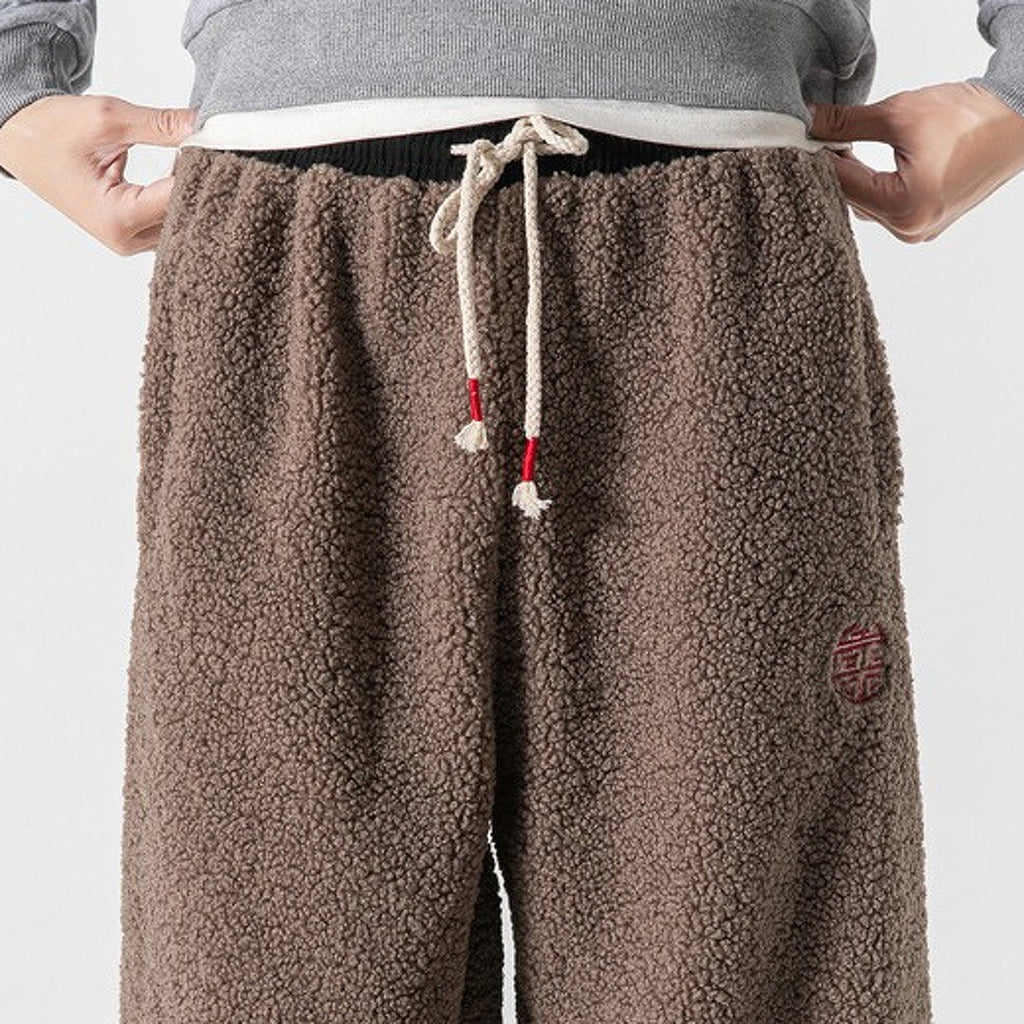 Kyoto Sherpa Jogger