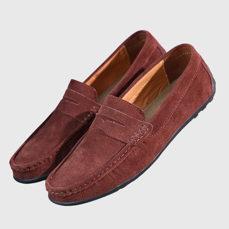 Rosa | Zapatillas ortopédicas