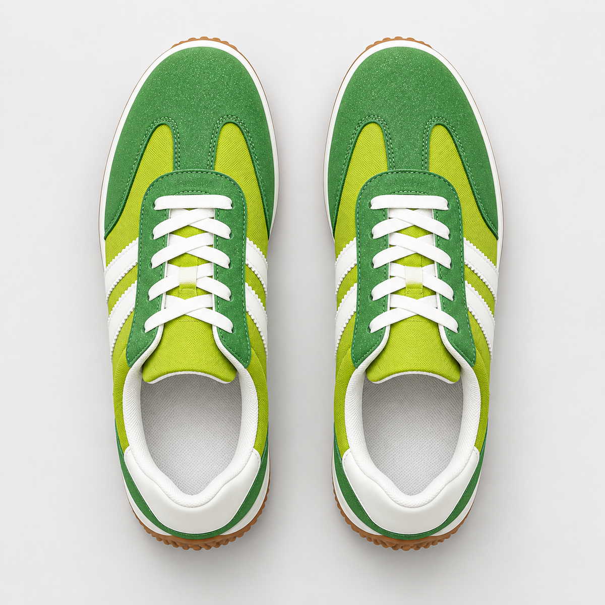 Stratton Retro Sneaker