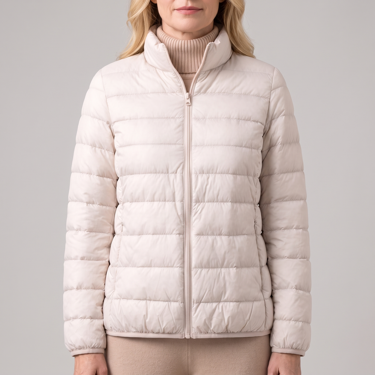 EIRA DOWN JACKET