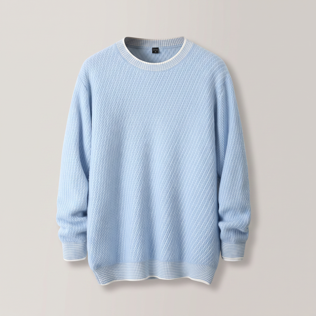 THEO CASHMERE SWEATER