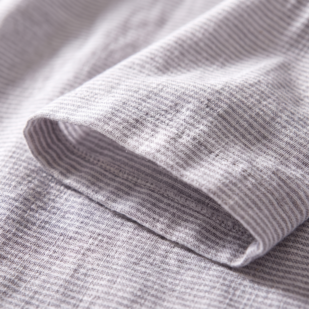 ANDORA LINEN HOODIE
