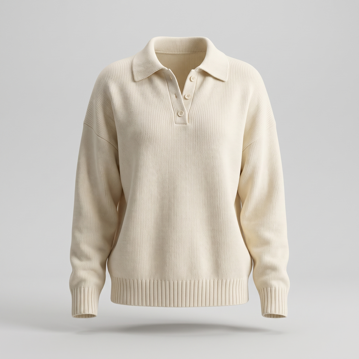 JULIETTE SOFT KNIT SWEATER