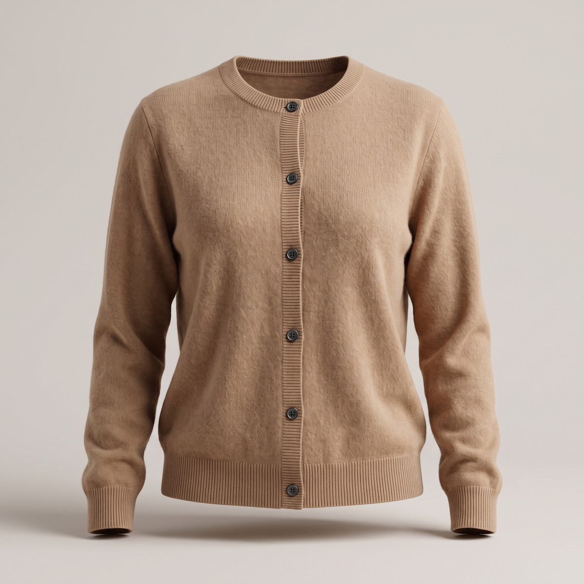 FIORENZA MINK CASHMERE KNIT