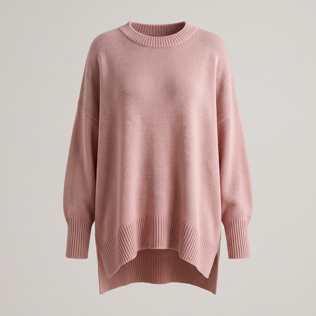 CLAREMONT PULLOVER