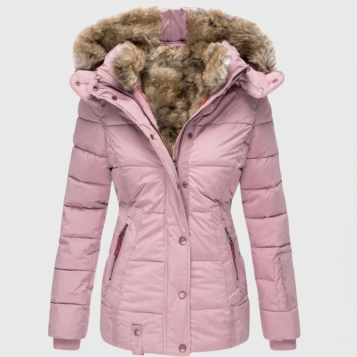 CALINDRA COZY COAT