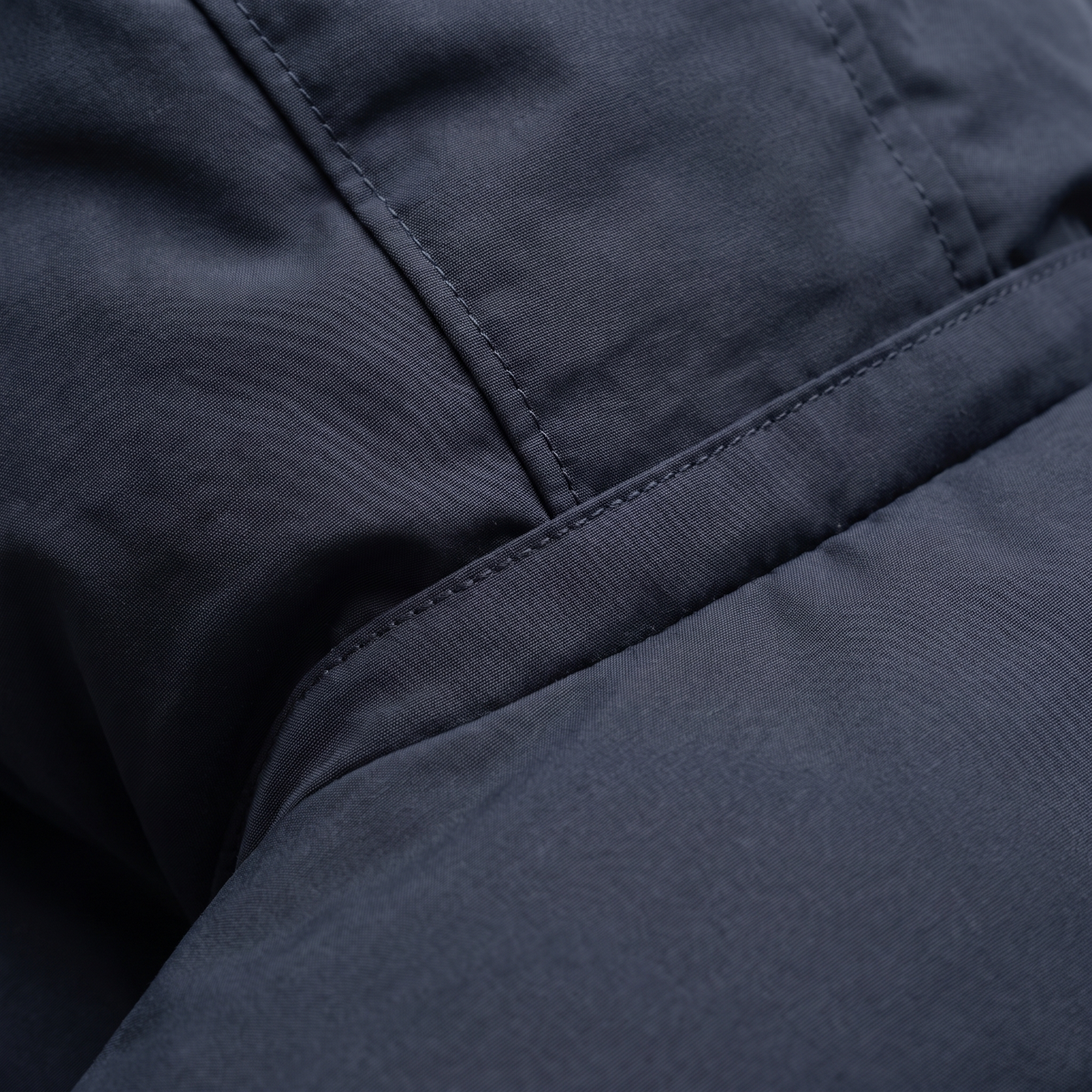 CALINDRA COZY COAT