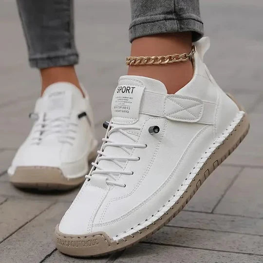 LIA™ | Zapatillas Ortopédicas – Diseñadas para Caminar Horas con Total Comodidad