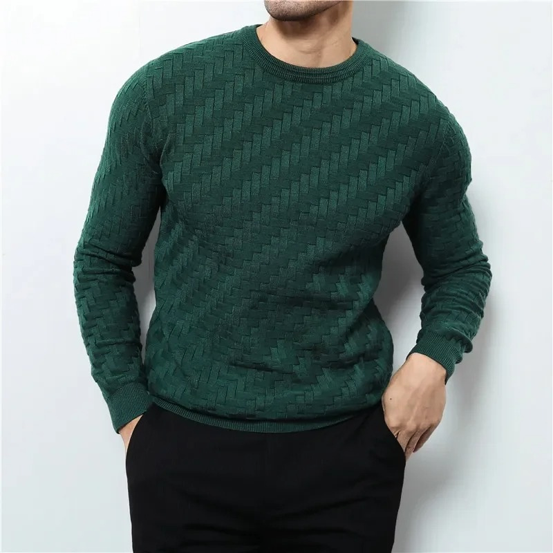 Ridge Pullover