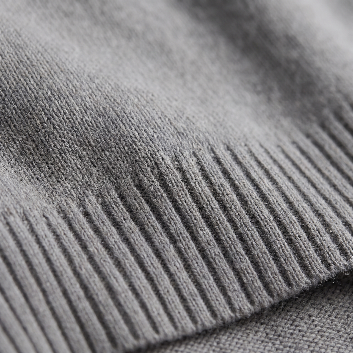 NUVELLA CASHMERE SWEATER