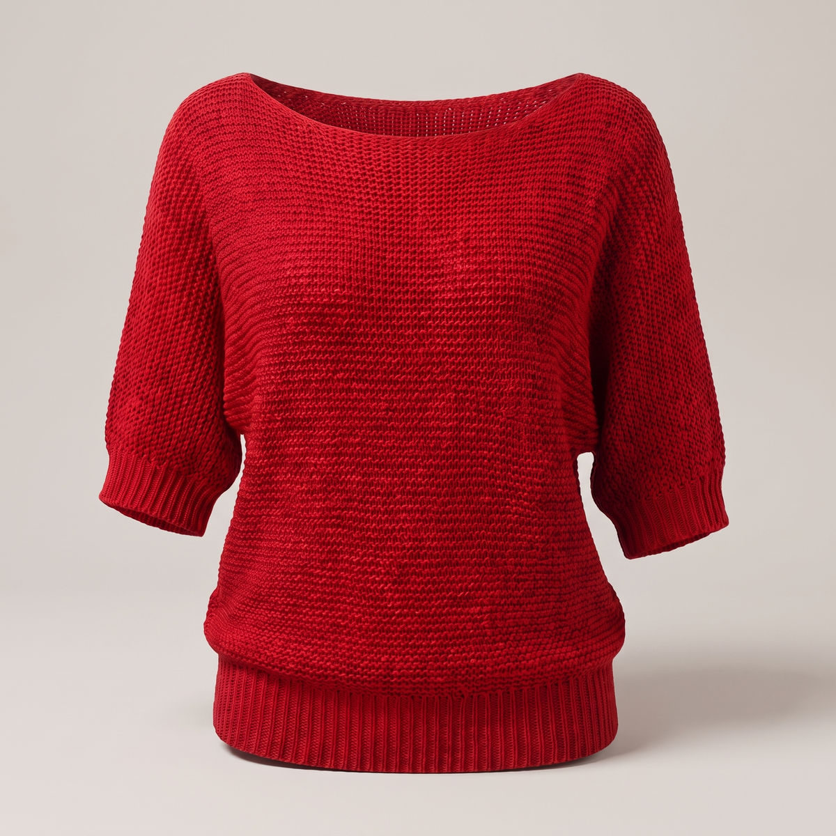 MIREYA COZY PULLOVER