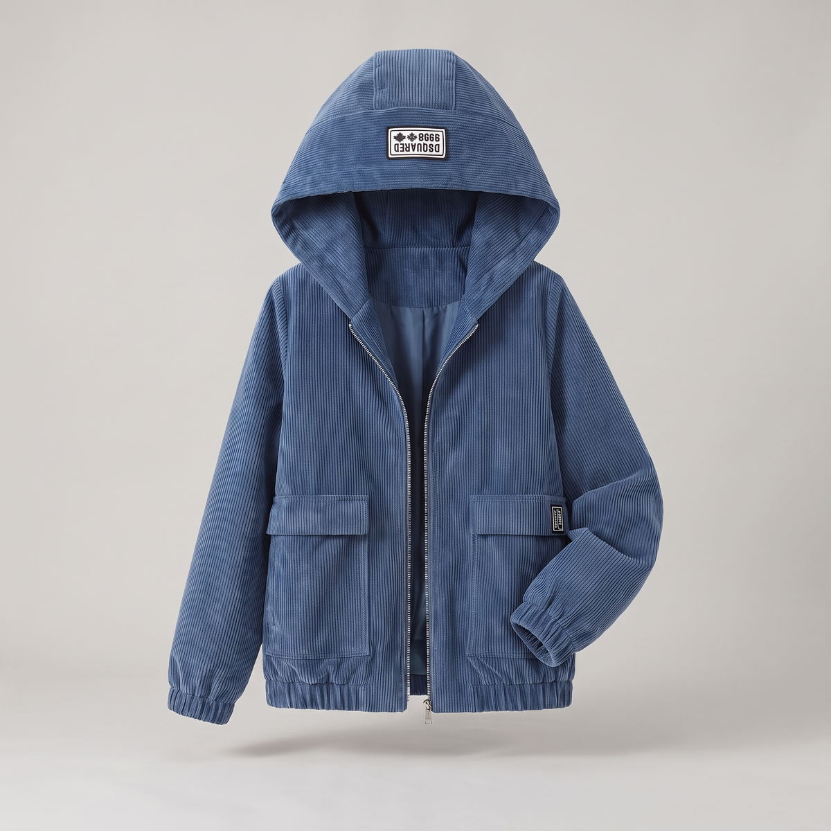 MELROSE CORDUROY JACKET