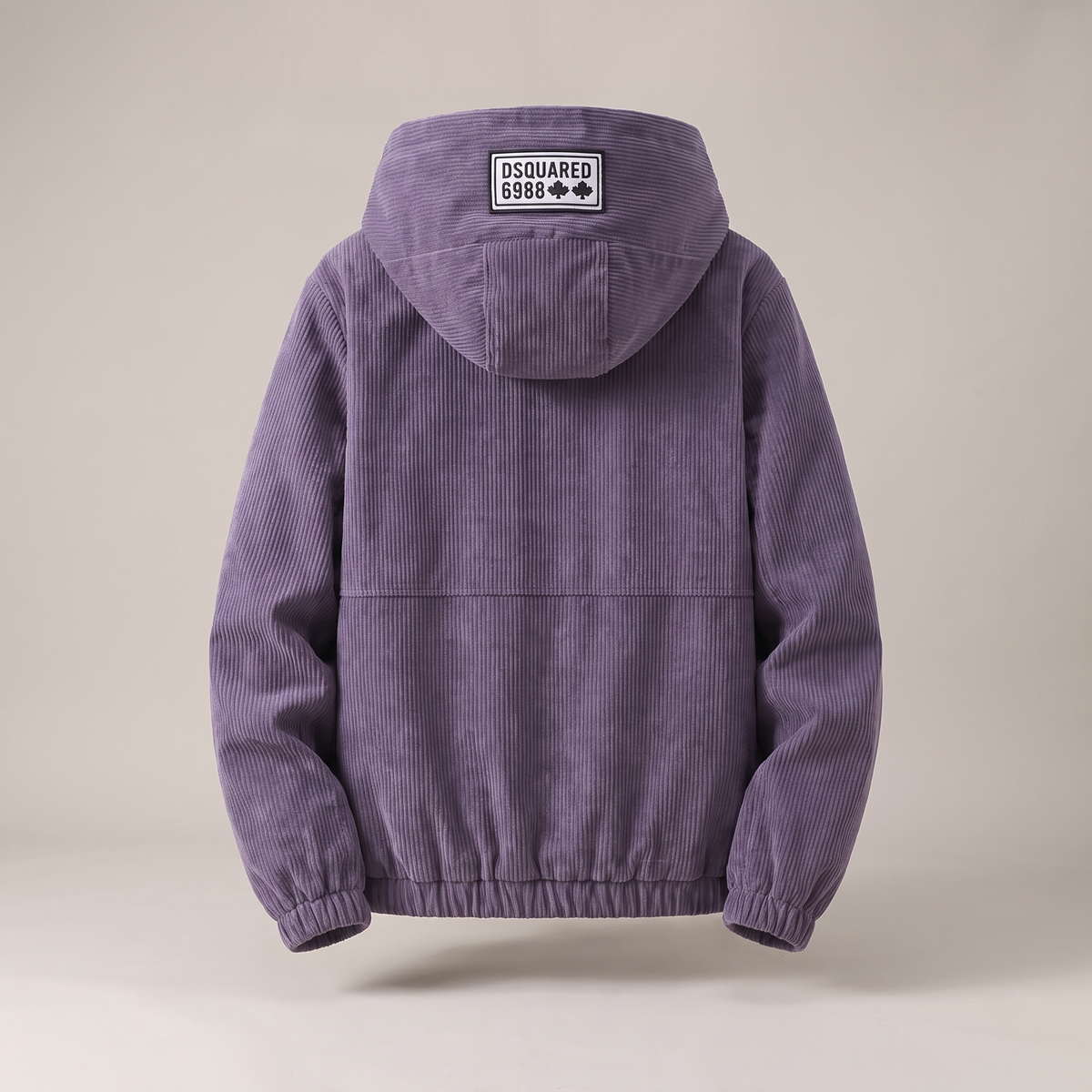 MELROSE CORDUROY JACKET