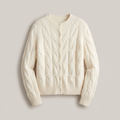 AVELINE CASHMERE CARDIGAN