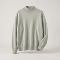 SERAPHINE ROLL NECK JUMPER