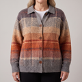 SEREN KNIT CARDIGAN