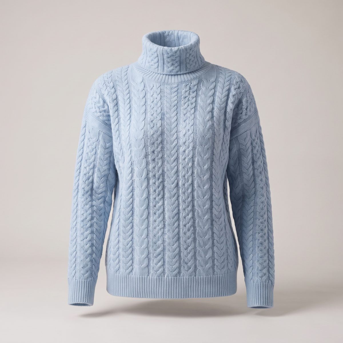 VIVARA CASHMERE KNIT