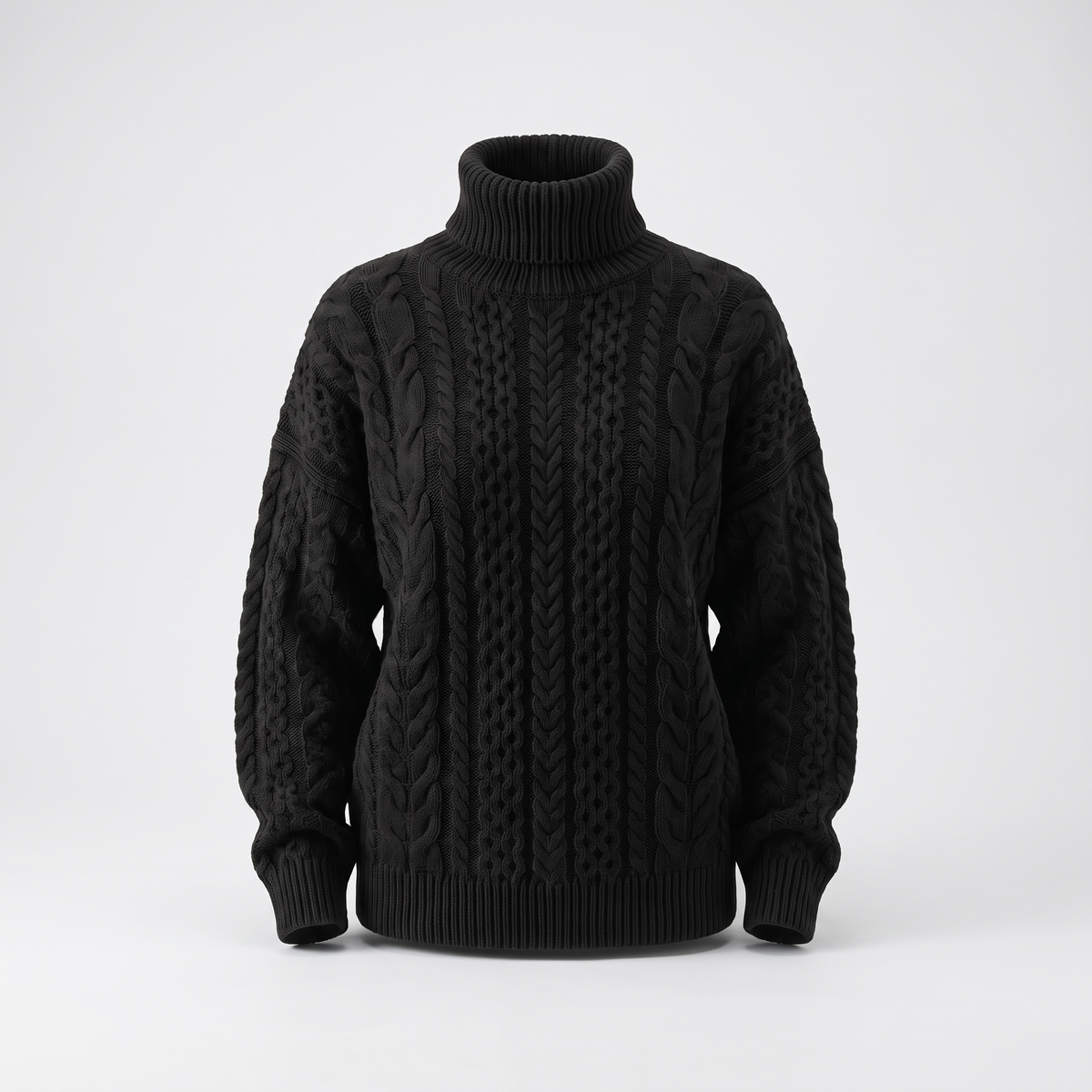 VIVARA CASHMERE KNIT