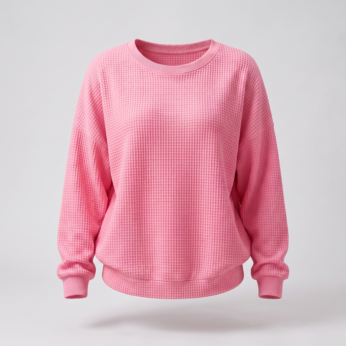 BRAMWELL ESSENTIAL KNIT