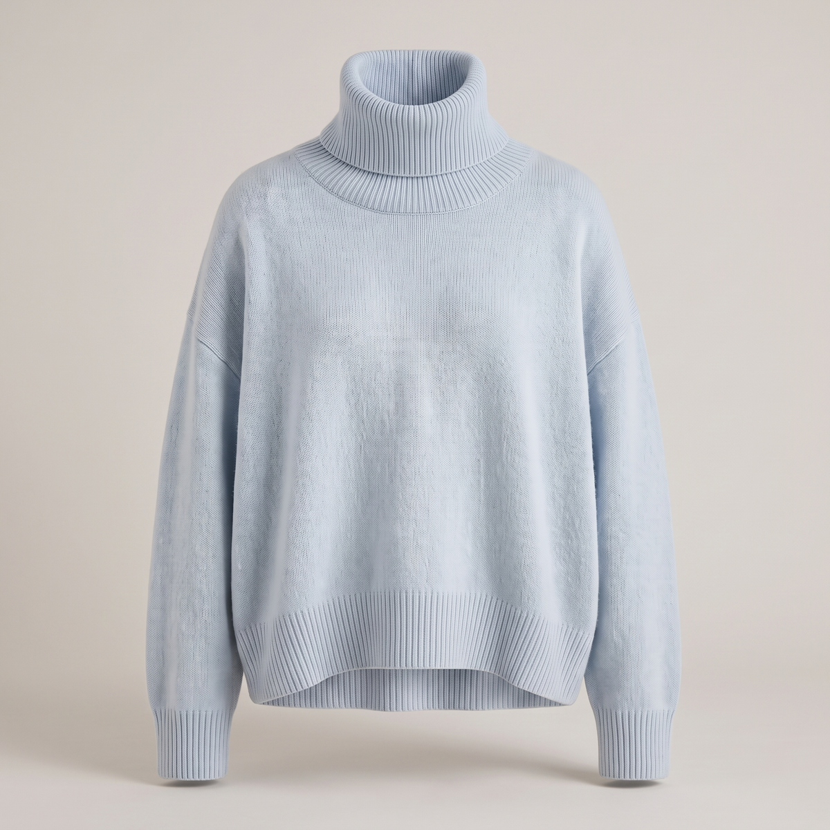 MARGOT ELEGANT KNIT SWEATER