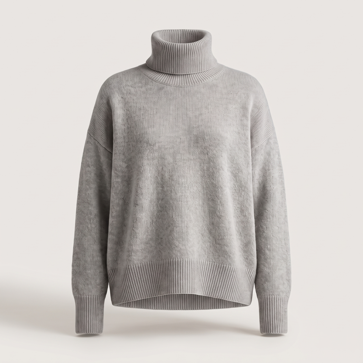MARGOT ELEGANT KNIT SWEATER