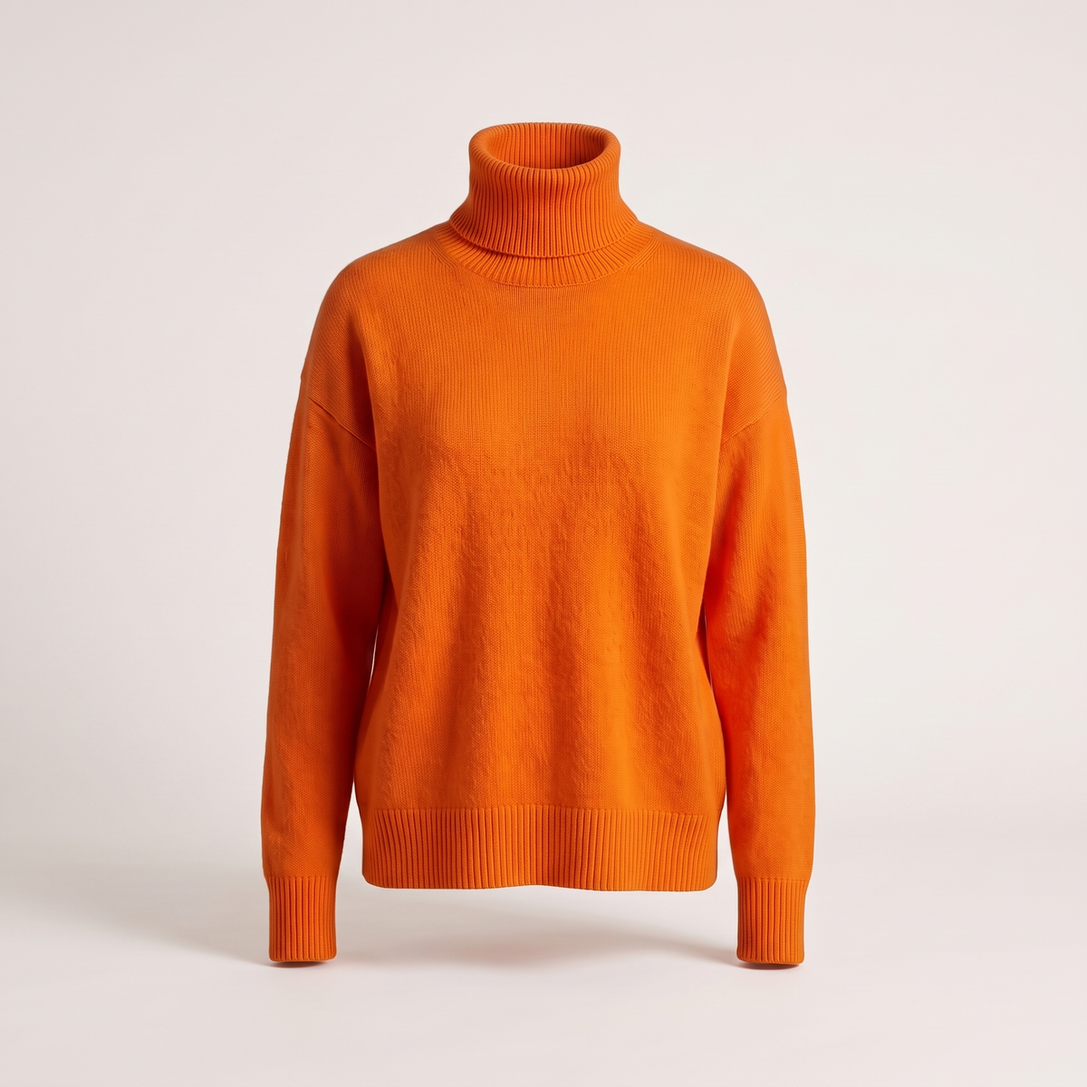 MARGOT ELEGANT KNIT SWEATER