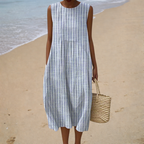 AURELIA | Vestido Elegancia Natural