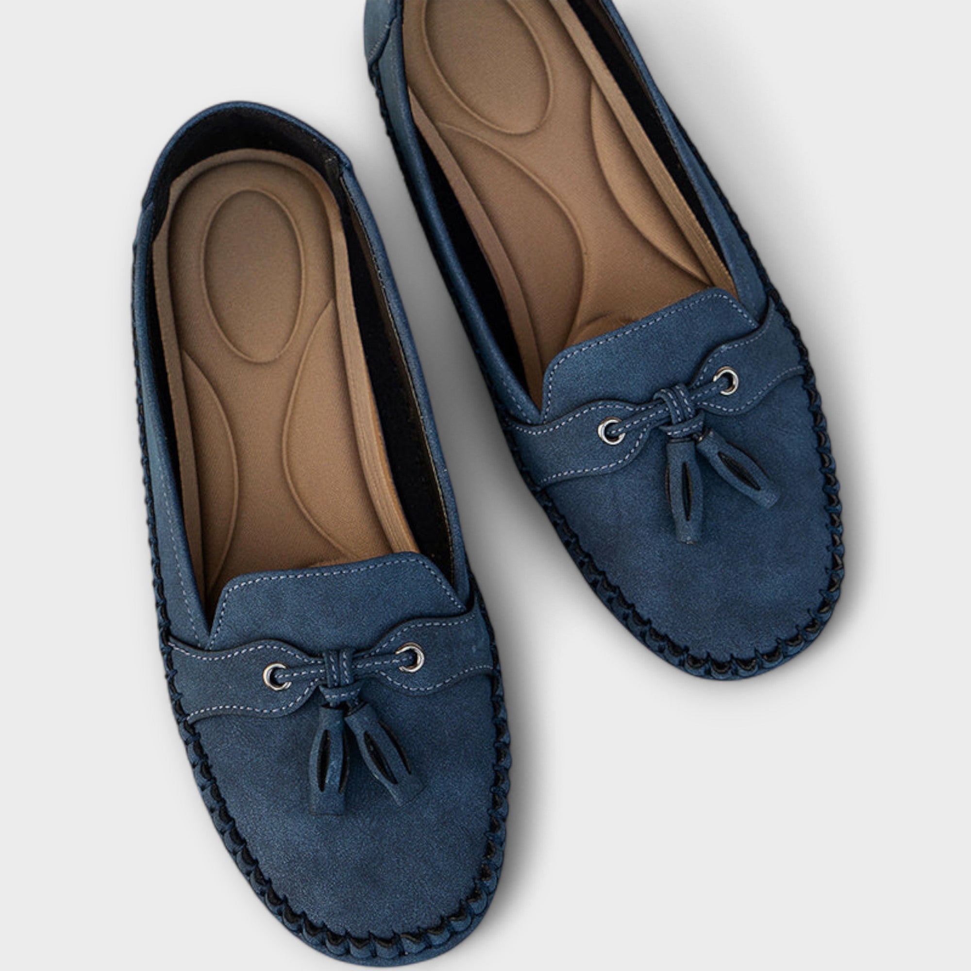 Lise | Mocasines Elegantes