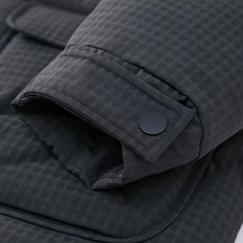 Summit Jacket