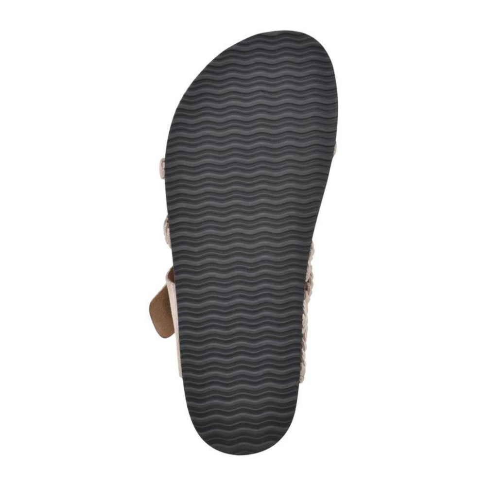 Valeria | Sandalias Trenzadas de Confort Total