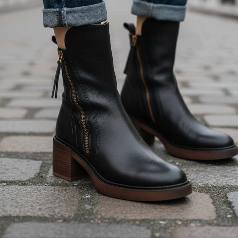 Garciela | Botas elegantes