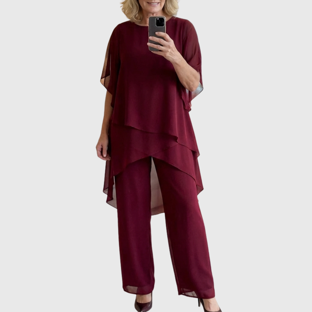 VELORIA | Conjunto Marbella