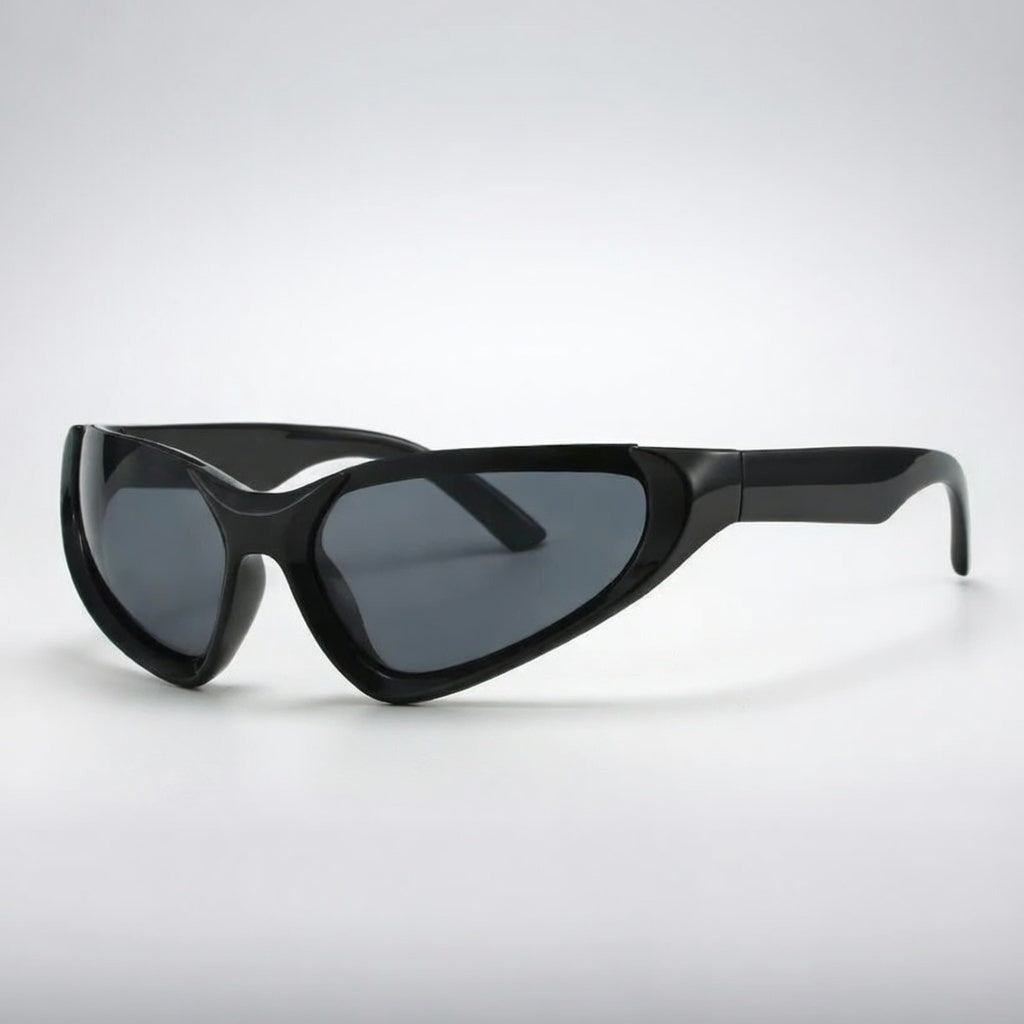 ArcSight Rays