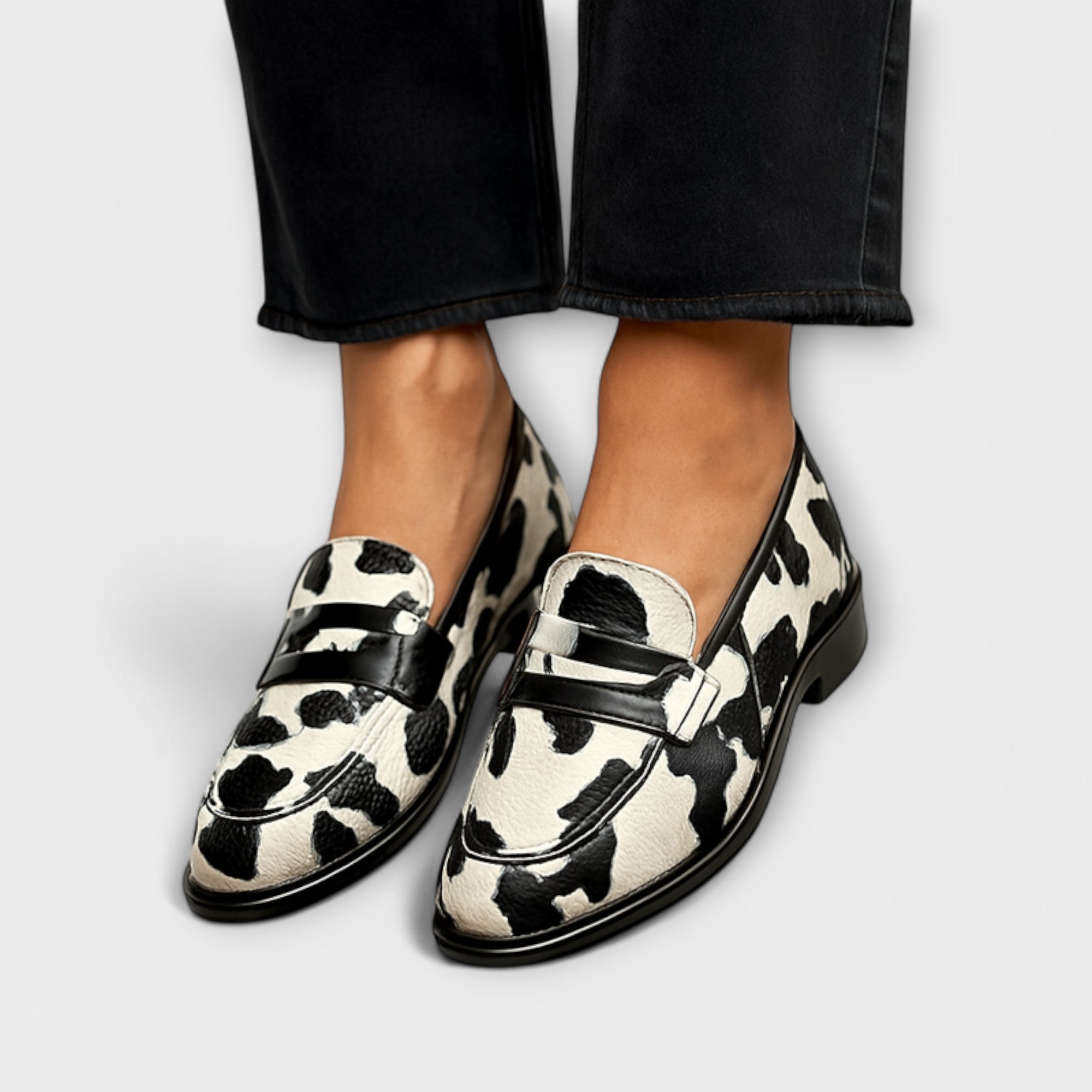 Victoria | Mocasines de edición especial