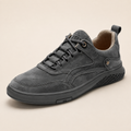 Weston Suede Sneaker