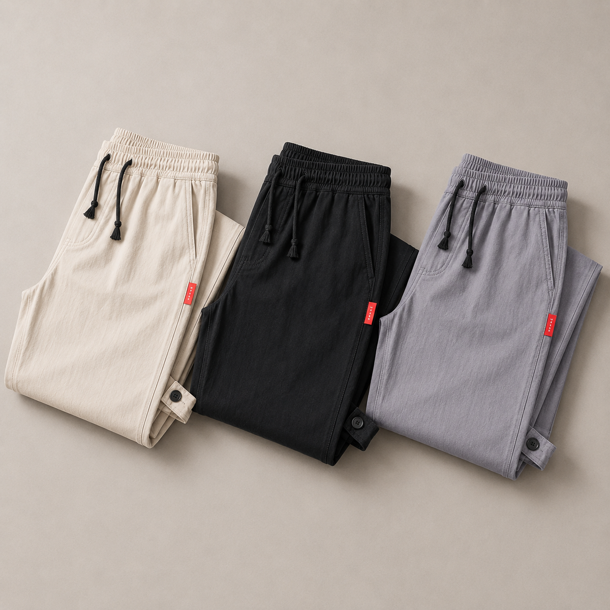 Summit Tapered Pant