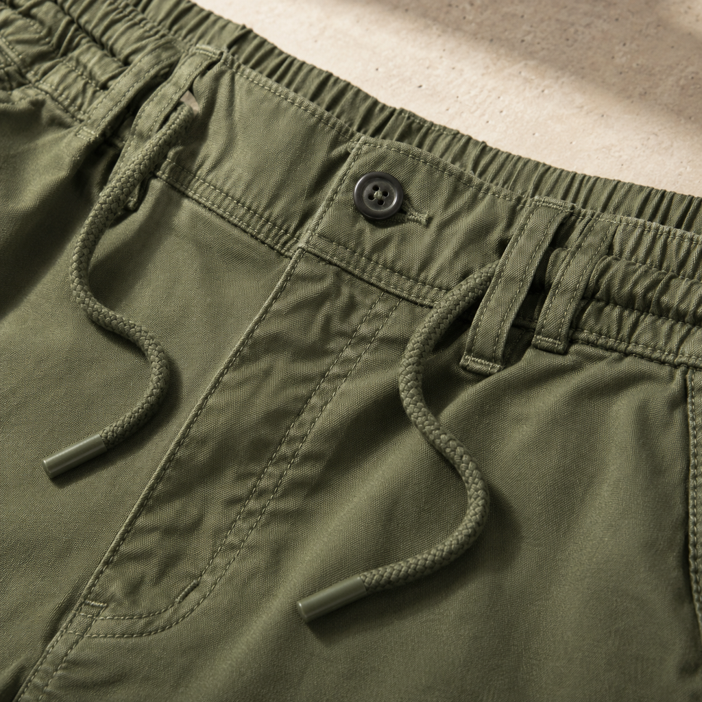 Mercer Cargo Jogger