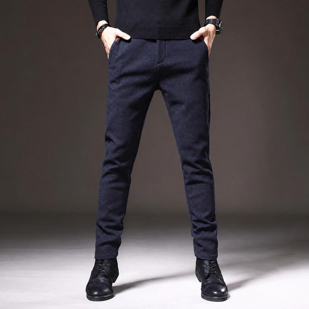 Ashford Slim Fit Pant