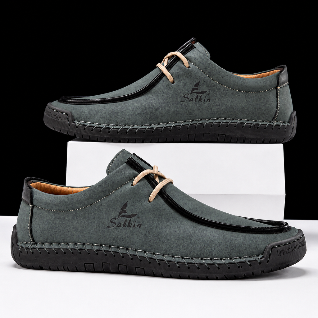 Harlan Slip-On Sneaker