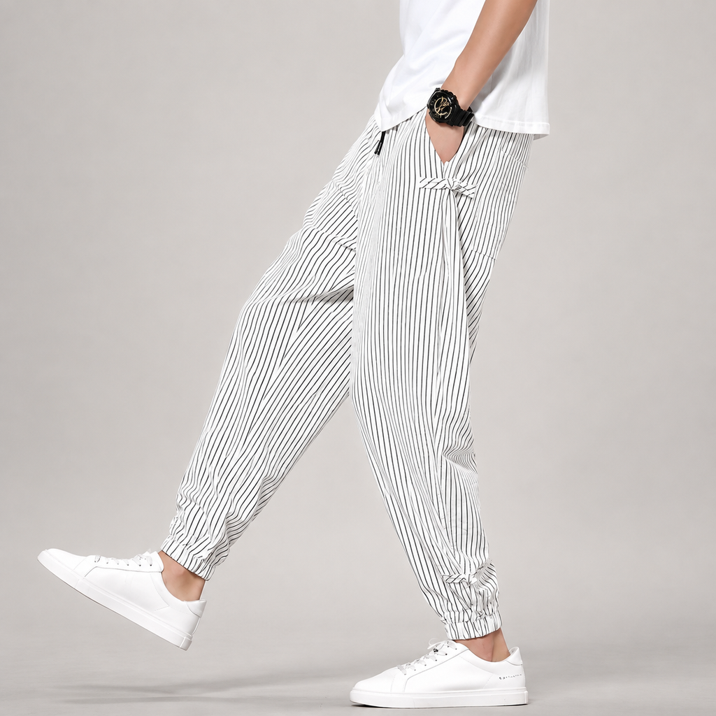 The Weekend Pant