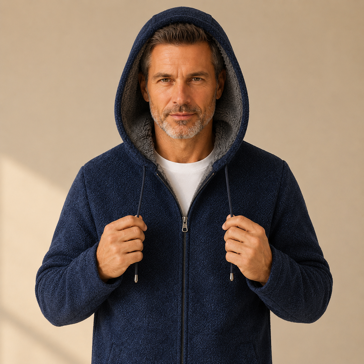 Wexford Wool Jacket