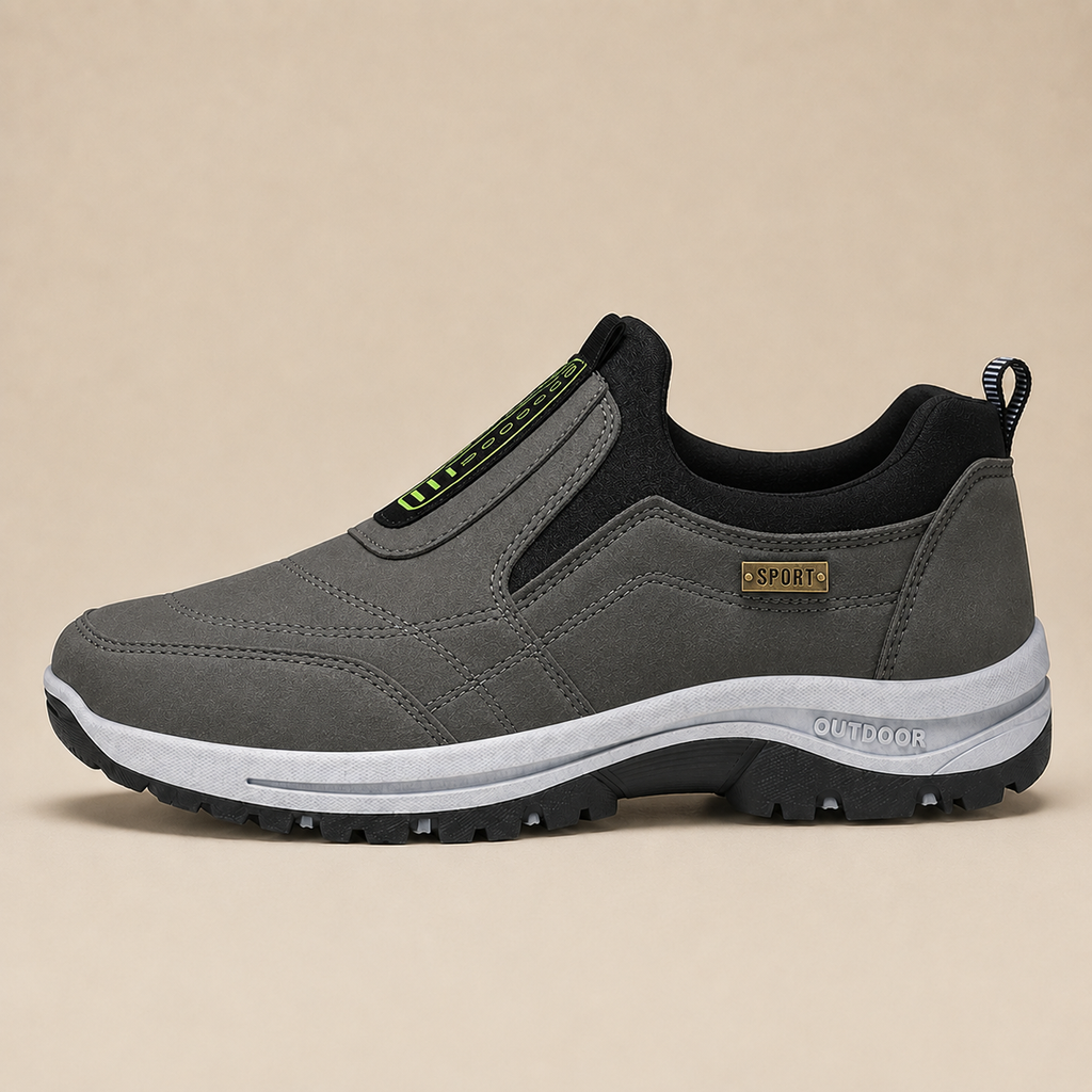 Ridgeway Slip-On Sneaker