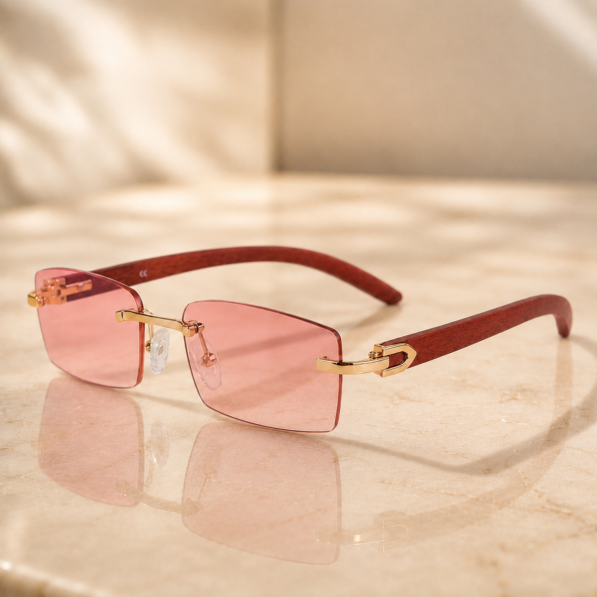 Boss Shades
