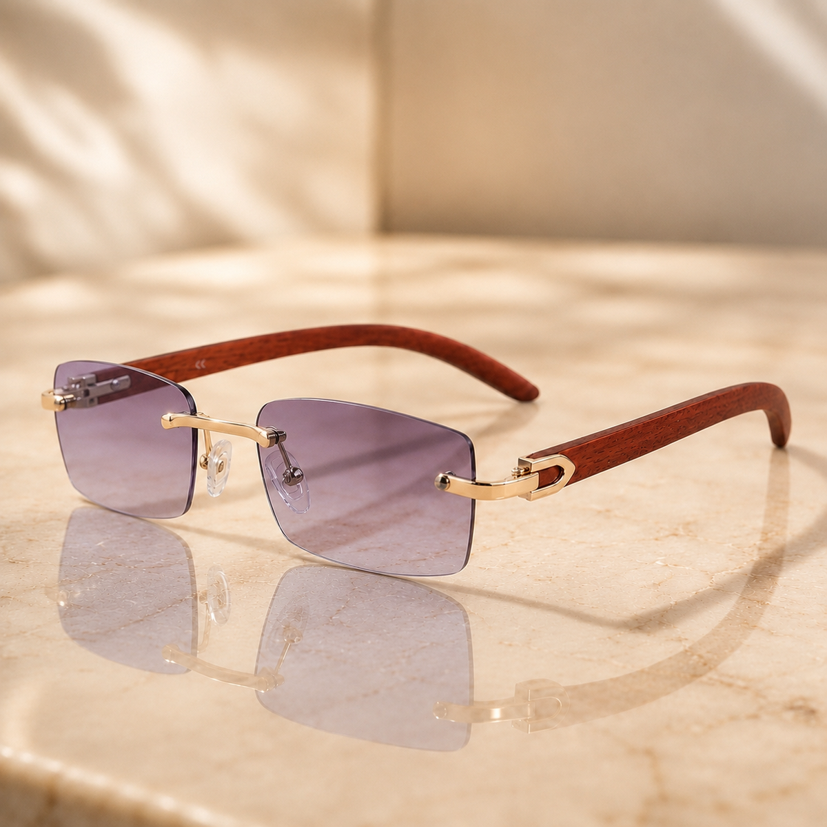 Boss Shades